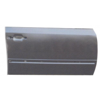 Mercedes W124 85-*Panel Puerta Del Izq