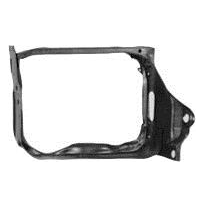 Mercedes C W202 93-*Mascara Faro Dch