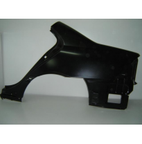 Mercedes C W203 01-*Aleta Tras Izq Sed