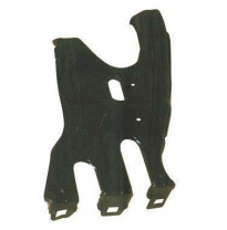 Mercedes C W203 01-*Alojamiento Faro Dch Centro