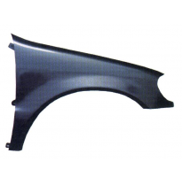 Mercedes M W163 01-03*aleta Delanter. Dch