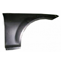 Mercedes C W204 07-*Aleta Delant. Dch(Aluminio)