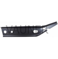 Mercedes C W204 07-*Soporte Aleta Delantero Dch Chapa