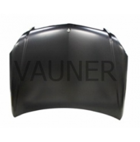 Mercedes C W204 11-*Capo(Aluminio)