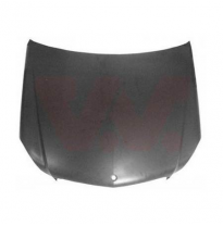 Mercedes C W204 11-*Capo (Chapa)