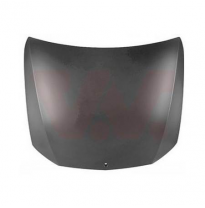 Mercedes E W213 16-*Capo(Aluminio)