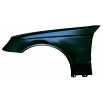 Mercedes W211 02-*Aleta Delant. Dch(Aluminio)