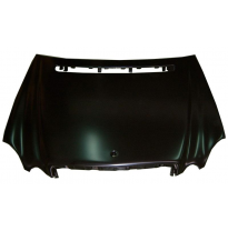 Mercedes W211 02-*Capo(Aluminio)