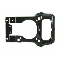 Mercedes W211 02-*Traviesa Delantero Central