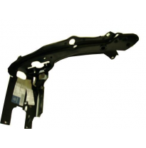 Mercedes W211 02-*Traviesa  Delantera Sup Izq