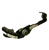 Mercedes W211 02-*Alojamiento Faro Izq