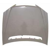 Mercedes S W220 02-*Capo