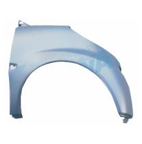 Mcc Smart Four Two 07-*Aleta Delanter. Dch