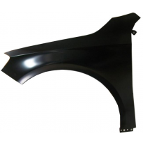 Mercedes a W176 12-*Aleta Delantera Izq(Chapa)