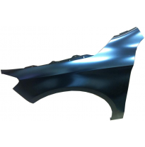 Mercedes Cla W117 13-*Aleta Delantera Izq(Aluminio)