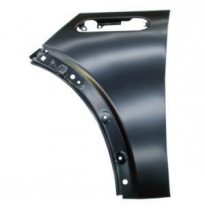 Mini Cooper 01-*Aleta Del Izq