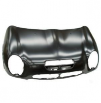 Mini Cooper S 01-*Capot