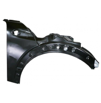 Aleta Delantera Dcha  Con Agujero Piloto