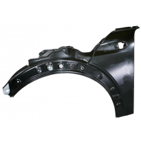 Aleta Delantera Izda  Con Agujero Piloto