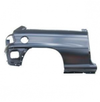 Opel Astra 91-*Aleta Tras Dch 3p