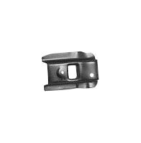 Opel Astra*soporte Paragolpes Delantero Dch