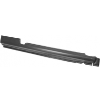 Opel Astra 91-*Larguero Dch 2p