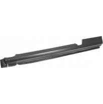 Opel Astra 91-*Larguero Izq 2p