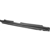 Opel Astra 91-*Larguero Dch 4p