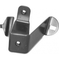 Opel Corsa 93-*Soporte P/Golpes Del Izq