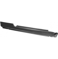 Opel Corsa 93-*Larguero Del Dch 3p