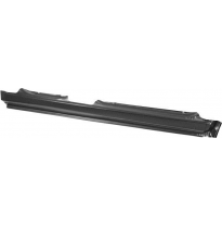 Opel Corsa 93-*Larguero Dch 4p