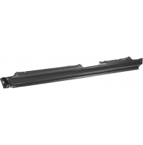 Opel Corsa 93-*Larguero Izq 4p