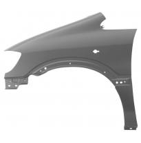 Opel Zafira 99-*Aleta Del Izq