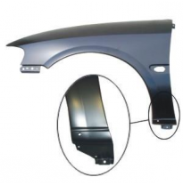 Opel Vectra 99-02*aleta Del Izq