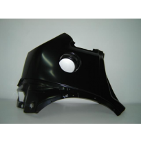 Opel Corsa 00-*Aleta Tras Dch 5p