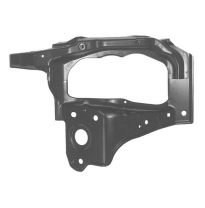 Opel Corsa 00-*Mascara Faro Izq