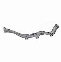 Opel Agila 00-*Frente Superior