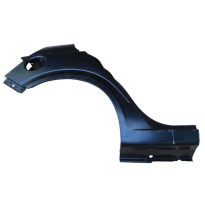 Opel Astra 04-*Aleta Tras Dch 5p