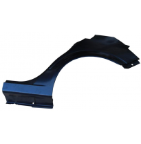 Opel Astra 04-*Aleta Tras Izq 5p