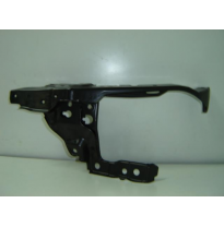 Opel Astra 04-* Alojamiento Faro Izq