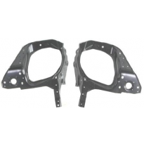 Opel Meriva 03-*Alojamiento Faro Dch