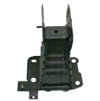 Opel Zafira 05-*Soporte Izq Paragolpes Delantero(Chapa)