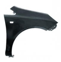 Opel Corsa 06-* Aleta Del Dch