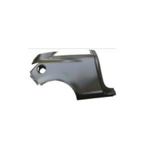 Opel Corsa 06-*Aleta Trasera Dch 3p