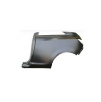 Opel Corsa 06-*Aleta Trasera Izq 3p