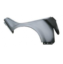 Opel Corsa 06-*Aleta Trasera Izq 5p