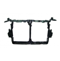 Opel Agila 08-*Frente Completo