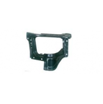 Opel Meriva 10-*Alojamiento Faro Izq