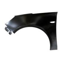 Opel Zafira 12-*Aleta Delantera Izq