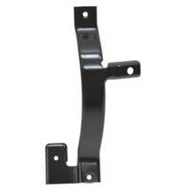 Opel Astra K 15-*Traviesa Lateral Dch Soporte Paragolpes Delantero